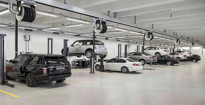Zeytinburnu Oto Servis